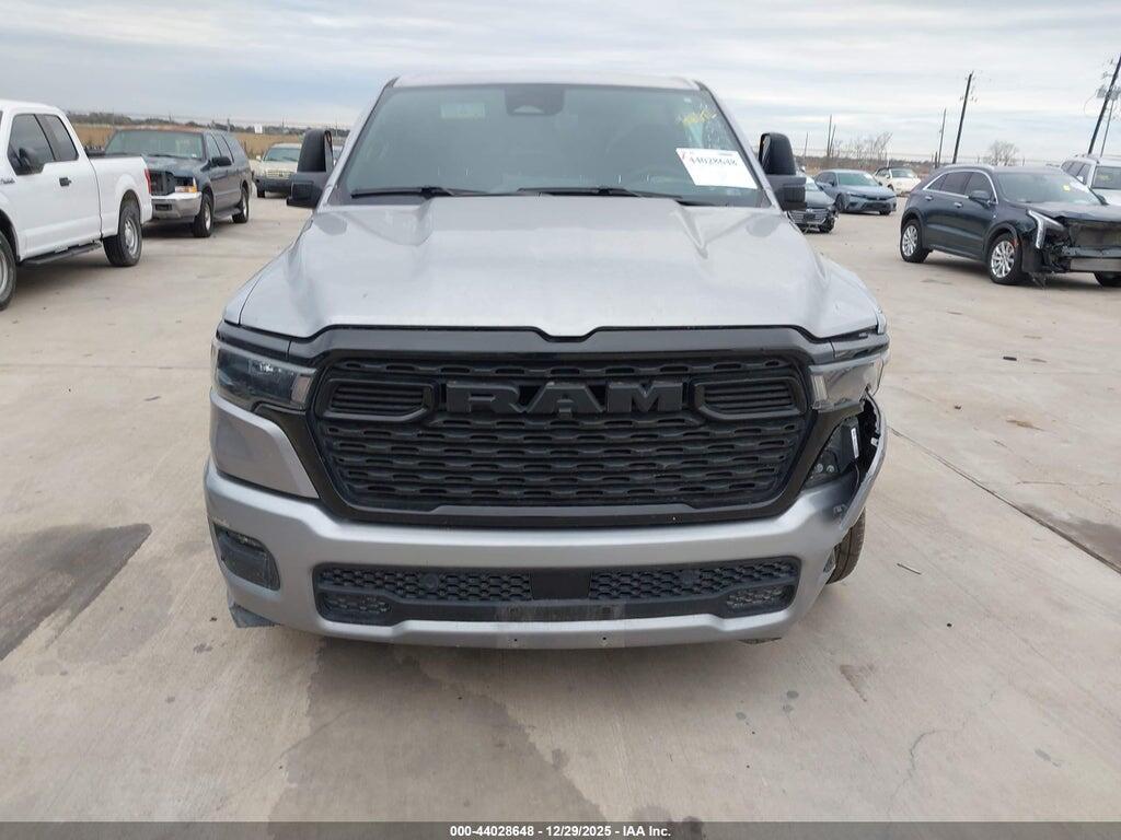 1C6SRFFP1SN559415 2025 RAM 1500 photo no. 12