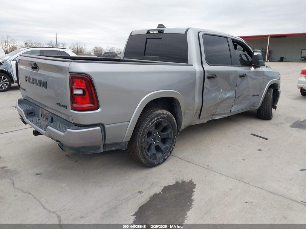 1C6SRFFP1SN559415 2025 RAM 1500 photo no. 4
