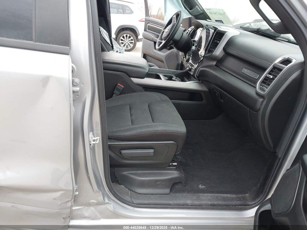 1C6SRFFP1SN559415 2025 RAM 1500 photo no. 5