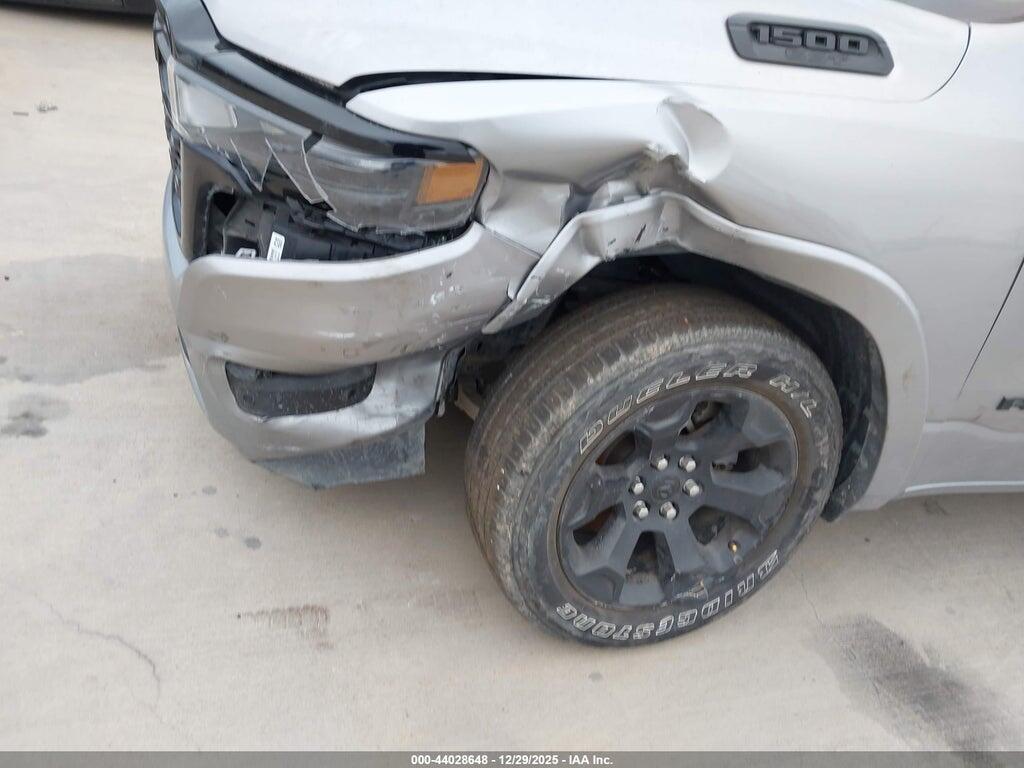 1C6SRFFP1SN559415 2025 RAM 1500 photo no. 6