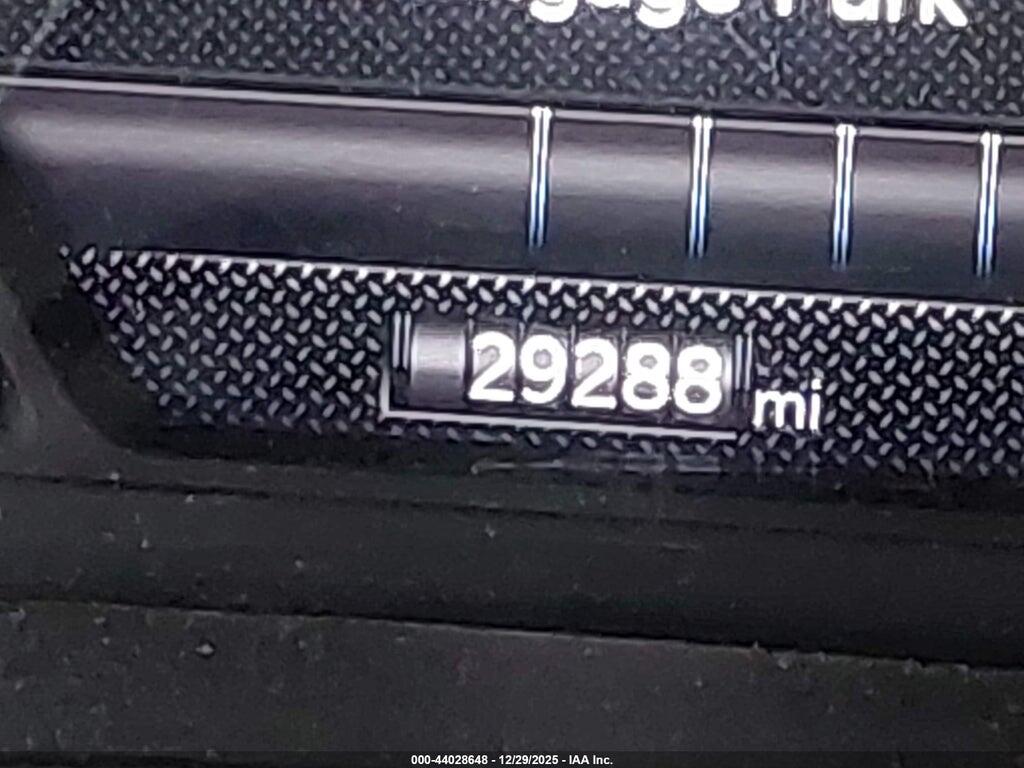 1C6SRFFP1SN559415 2025 RAM 1500 photo no. 7