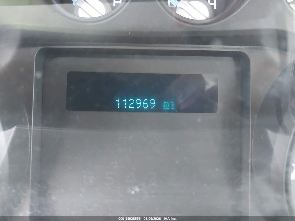 1FTRF3B66BED03377 2011 FORD F-350 photo no. 5