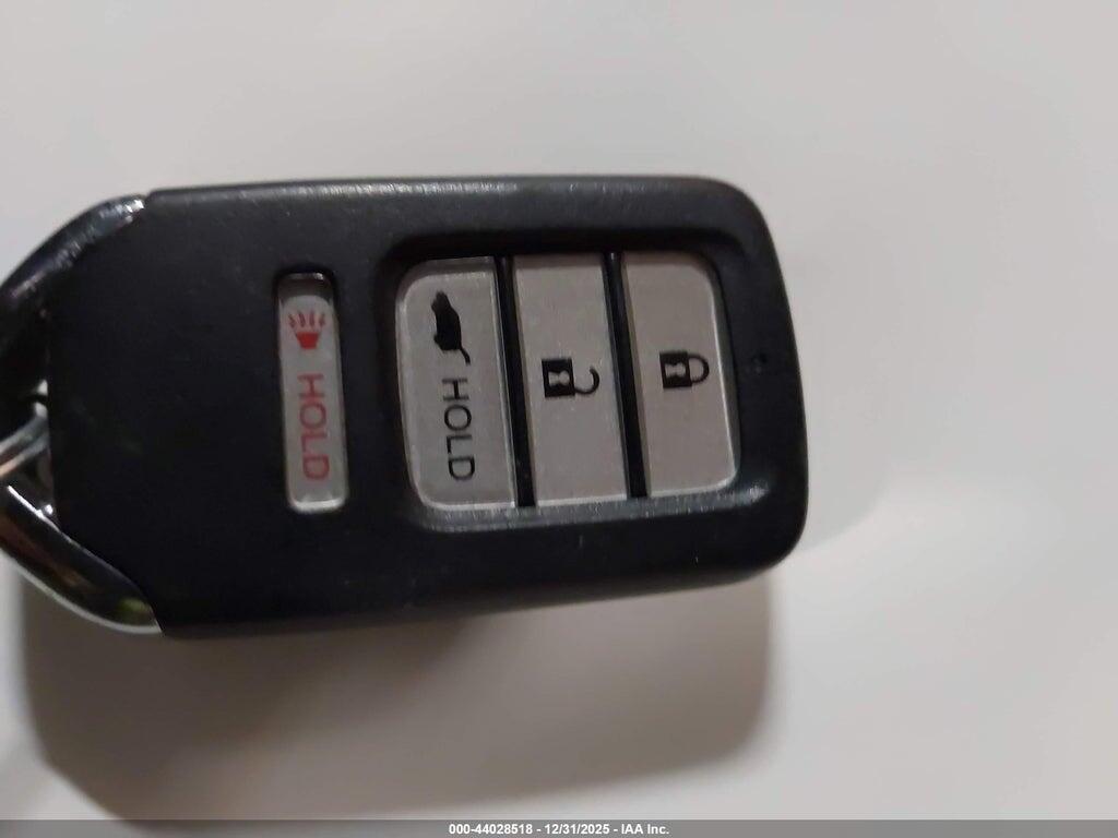 5J6RM3H95GL016651 2016 HONDA CR-V photo no. 11