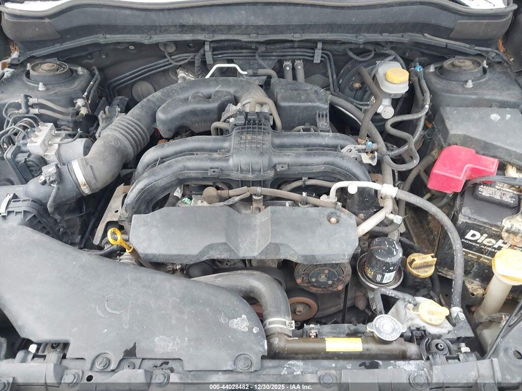JF2SJAWC1FH535069 2015 SUBARU FORESTER photo no. 10