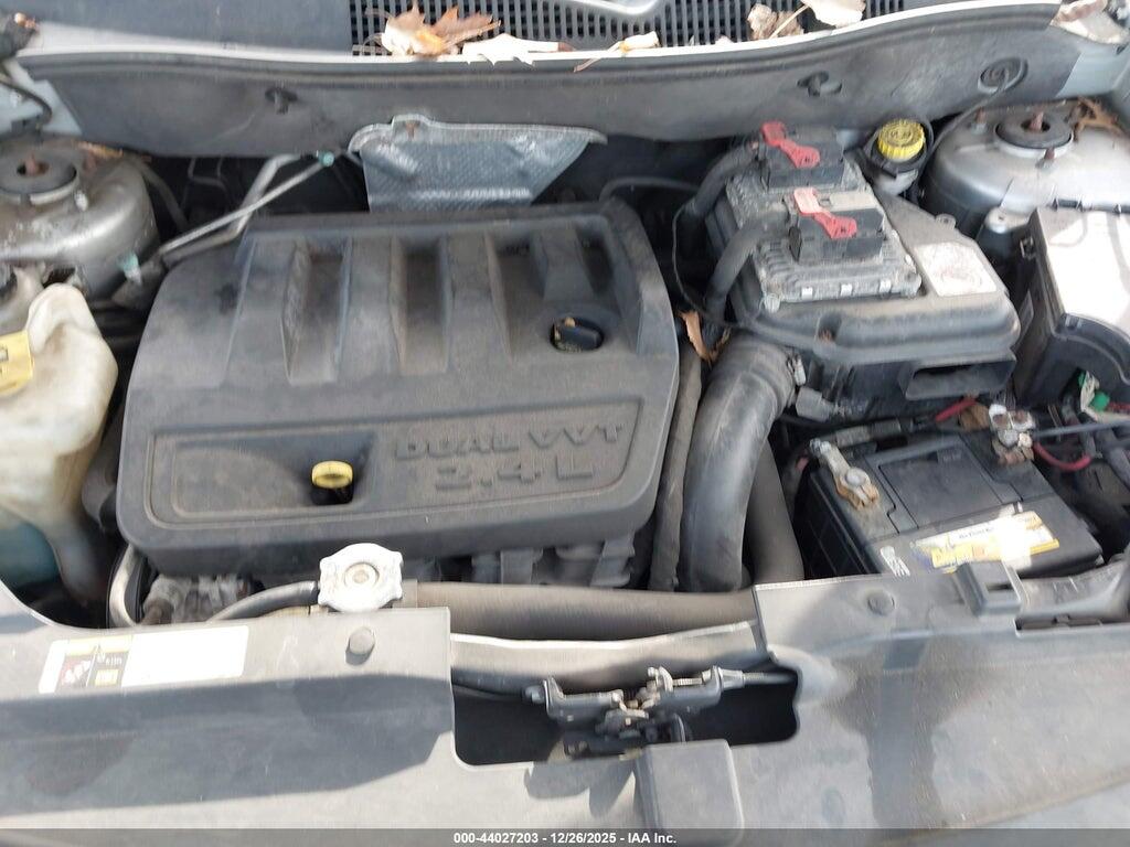 1C4NJDBB4ED567529 2014 JEEP COMPASS photo no. 10
