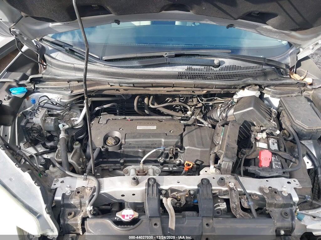 3CZRM3H50GG708472 2016 HONDA CR-V photo no. 10