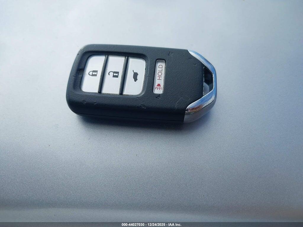 3CZRM3H50GG708472 2016 HONDA CR-V photo no. 11