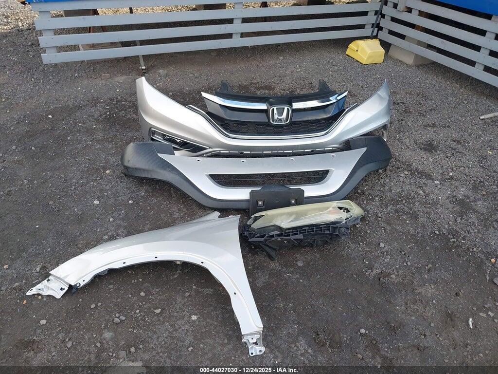 3CZRM3H50GG708472 2016 HONDA CR-V photo no. 12