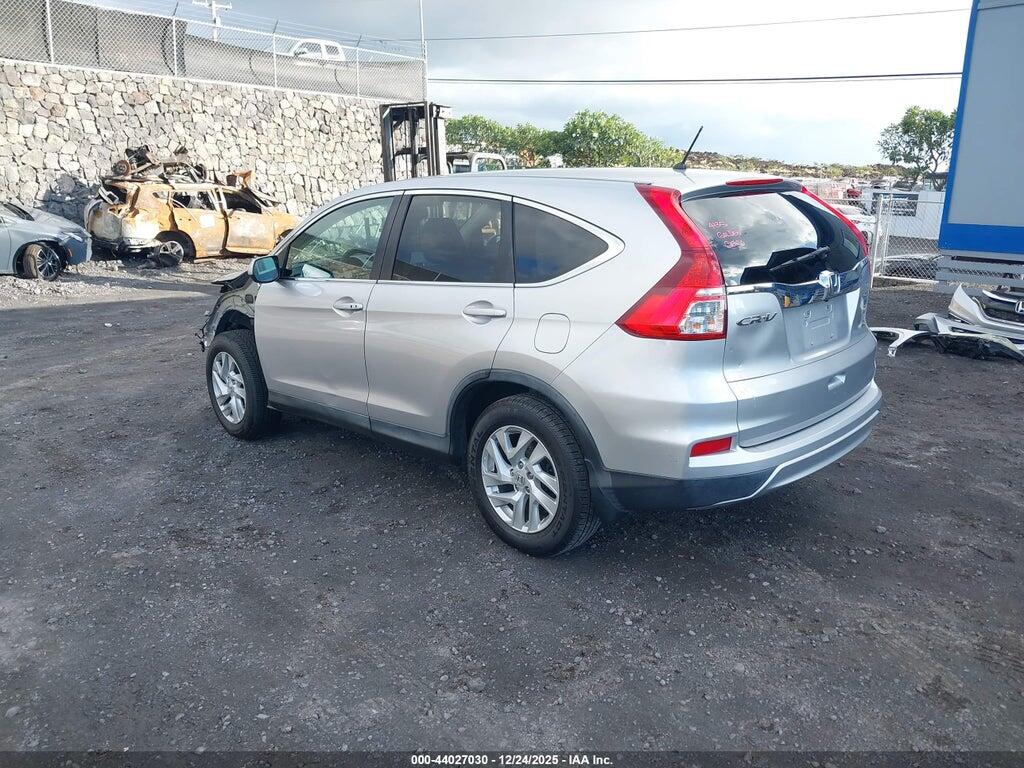3CZRM3H50GG708472 2016 HONDA CR-V photo no. 3