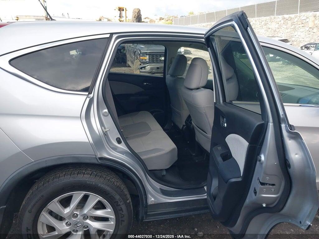 3CZRM3H50GG708472 2016 HONDA CR-V photo no. 8