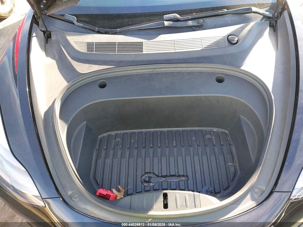 5YJ3E1EC7MF925387 2021 TESLA MODEL 3 photo no. 10
