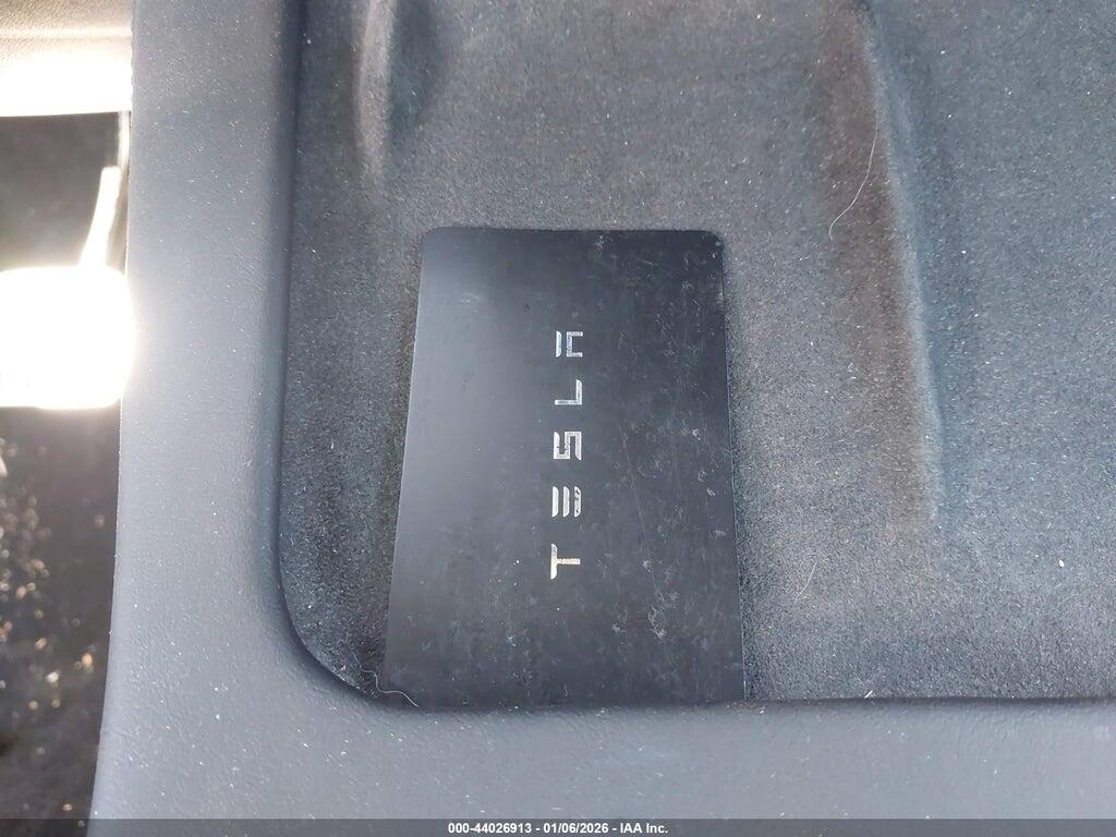 5YJ3E1EC7MF925387 2021 TESLA MODEL 3 photo no. 11