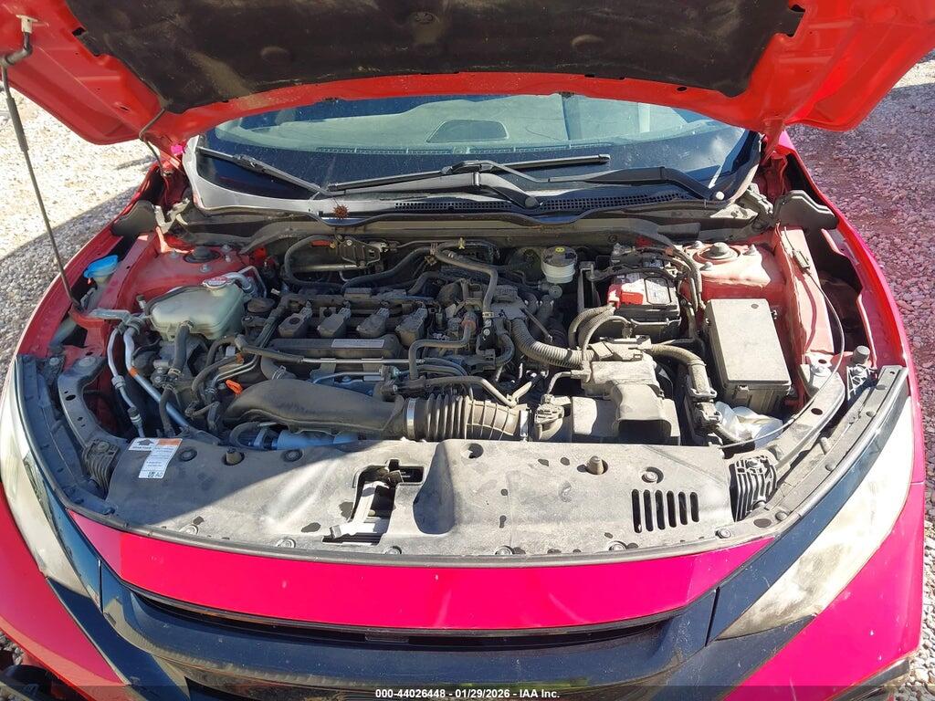 2HGFC3A51HH750285 2017 HONDA CIVIC photo no. 10