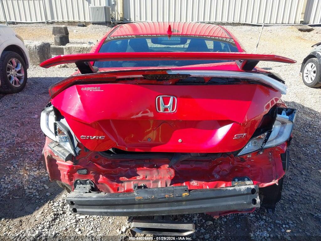 2HGFC3A51HH750285 2017 HONDA CIVIC photo no. 6