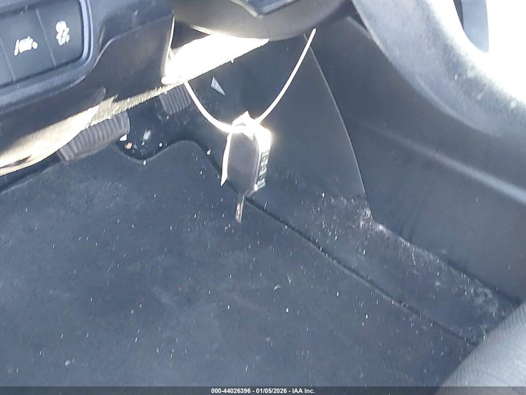 3KPF24AD0KE138984 2019 KIA FORTE photo no. 11
