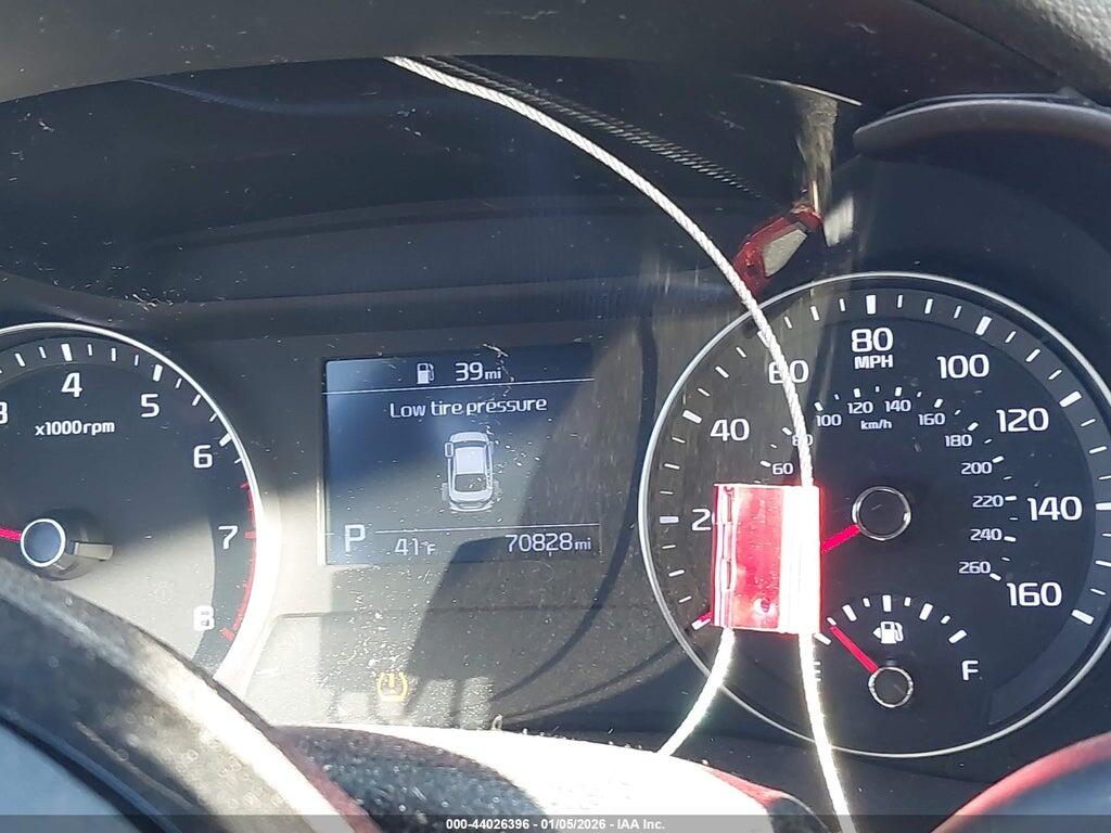 3KPF24AD0KE138984 2019 KIA FORTE photo no. 7