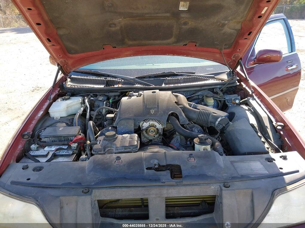 1LNHM82W03Y604379 2003 LINCOLN TOWN CAR photo no. 10