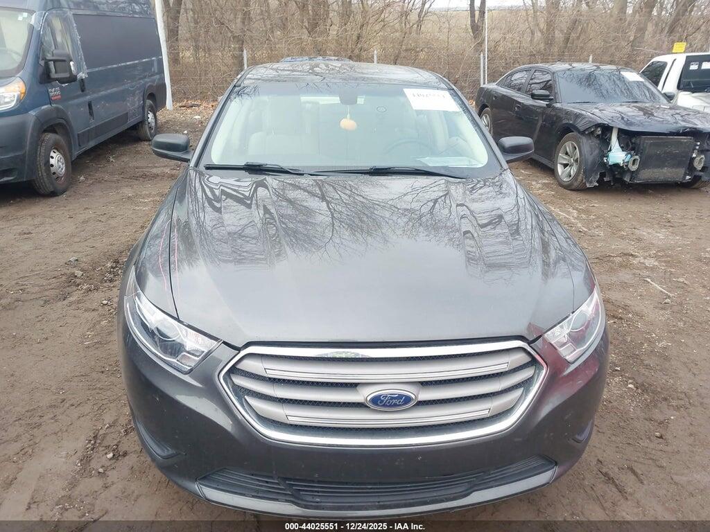 1FAHP2D85JG116173 2018 FORD TAURUS photo no. 12