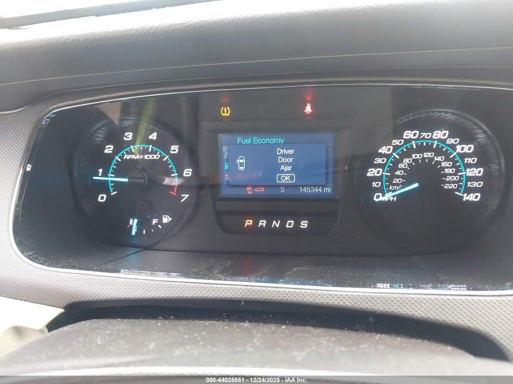 1FAHP2D85JG116173 2018 FORD TAURUS photo no. 7