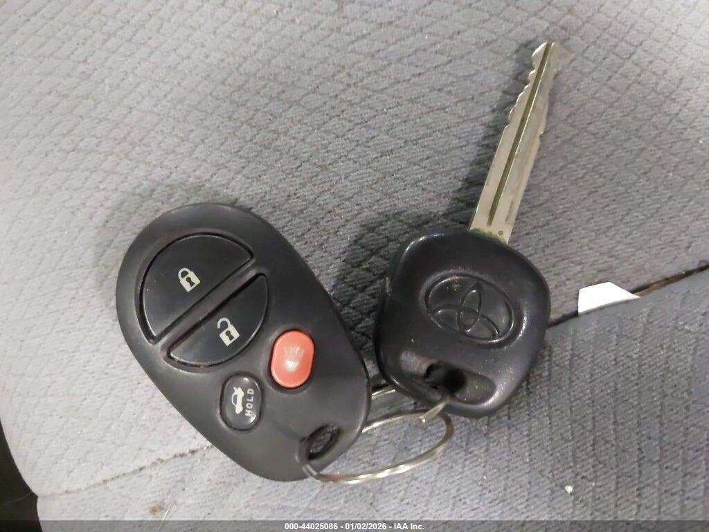 4T1BK36BX6U066890 2006 TOYOTA AVALON photo no. 11