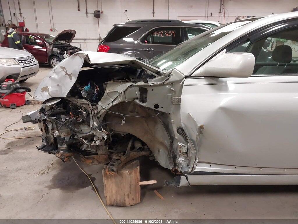 4T1BK36BX6U066890 2006 TOYOTA AVALON photo no. 6