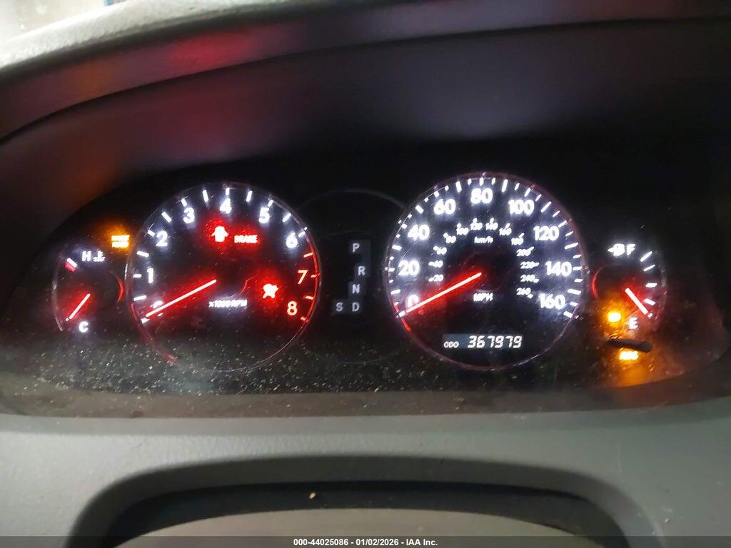 4T1BK36BX6U066890 2006 TOYOTA AVALON photo no. 7