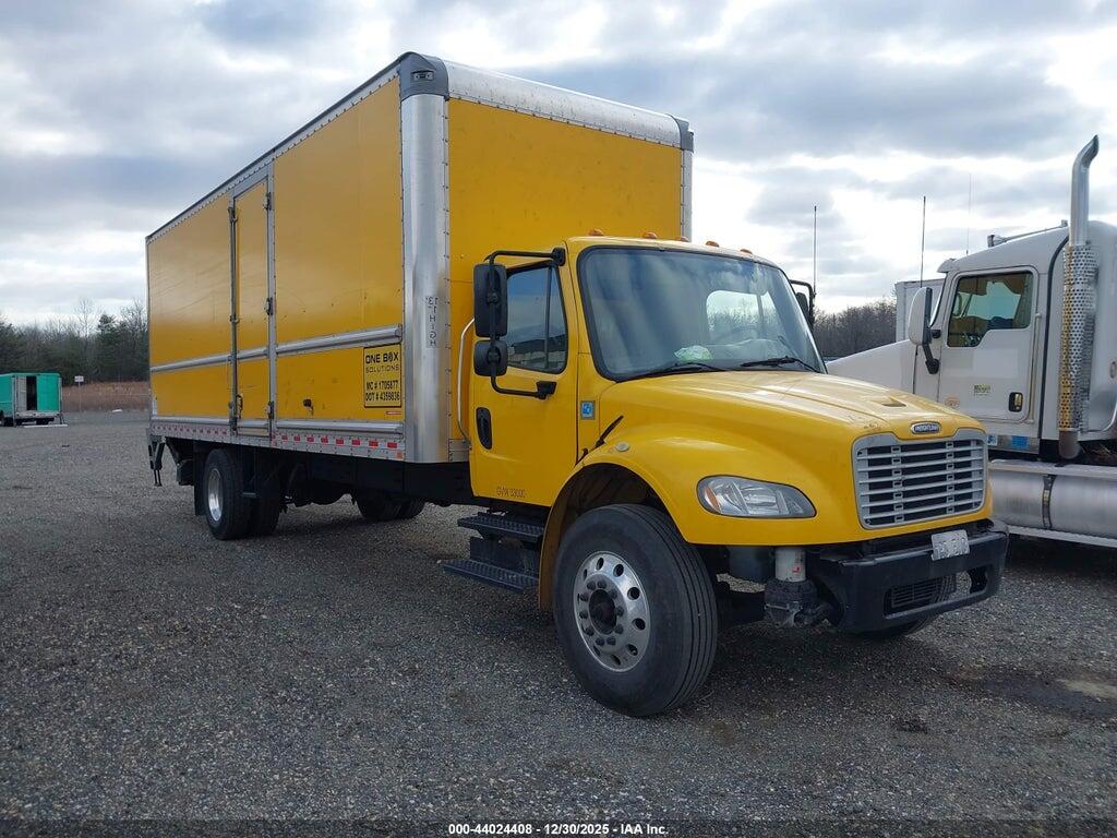 3ALACXFCXLDLN6204 2020 FREIGHTLINER M2 106 photo no. 1
