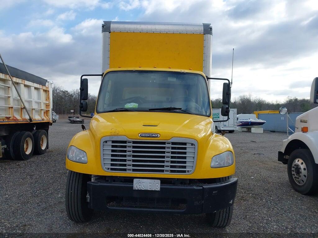 3ALACXFCXLDLN6204 2020 FREIGHTLINER M2 106 photo no. 12