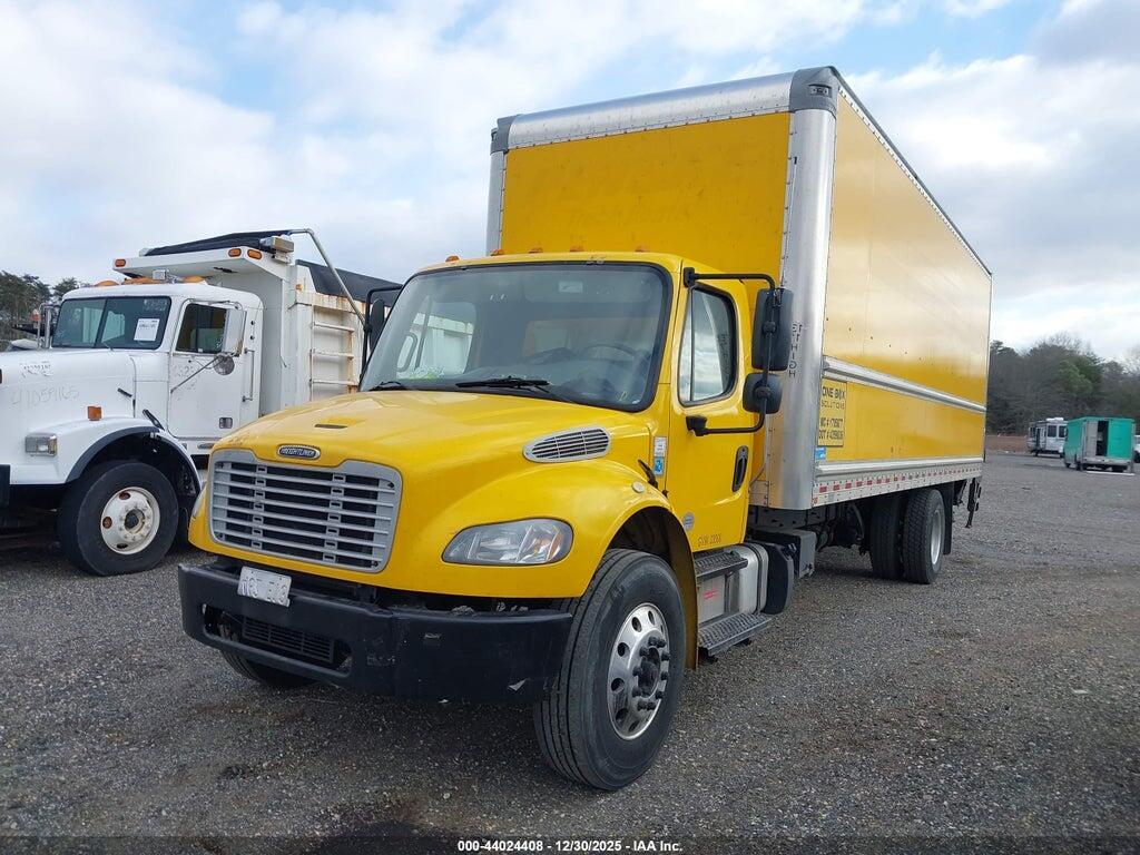 3ALACXFCXLDLN6204 2020 FREIGHTLINER M2 106 photo no. 2