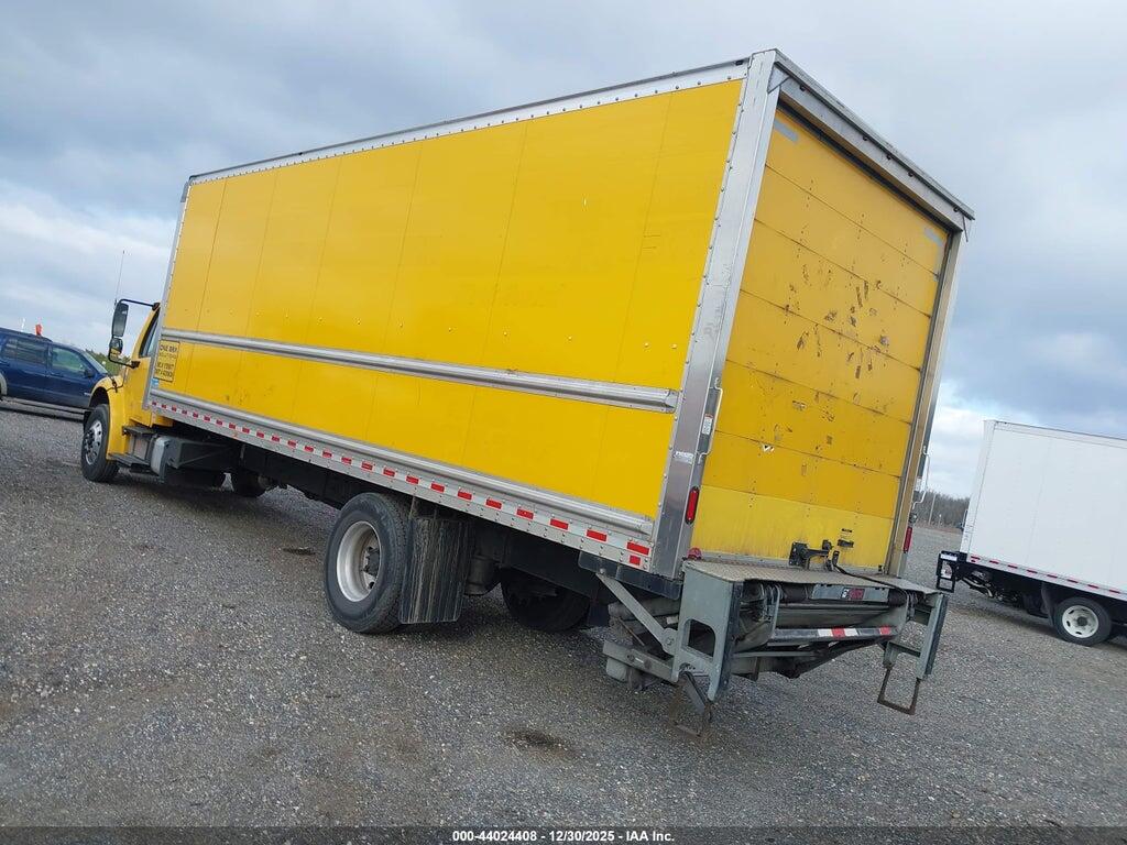3ALACXFCXLDLN6204 2020 FREIGHTLINER M2 106 photo no. 3