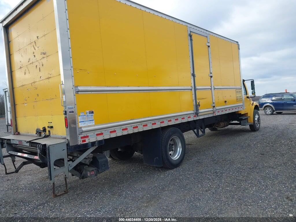 3ALACXFCXLDLN6204 2020 FREIGHTLINER M2 106 photo no. 4
