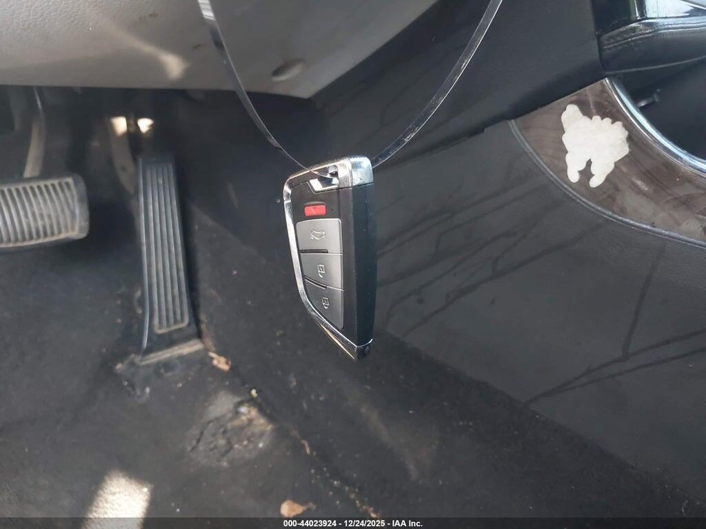 5XXGN4A78FG418364 2015 KIA OPTIMA photo no. 11