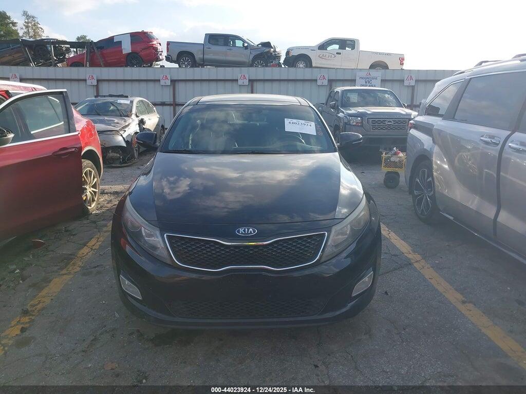 5XXGN4A78FG418364 2015 KIA OPTIMA photo no. 12