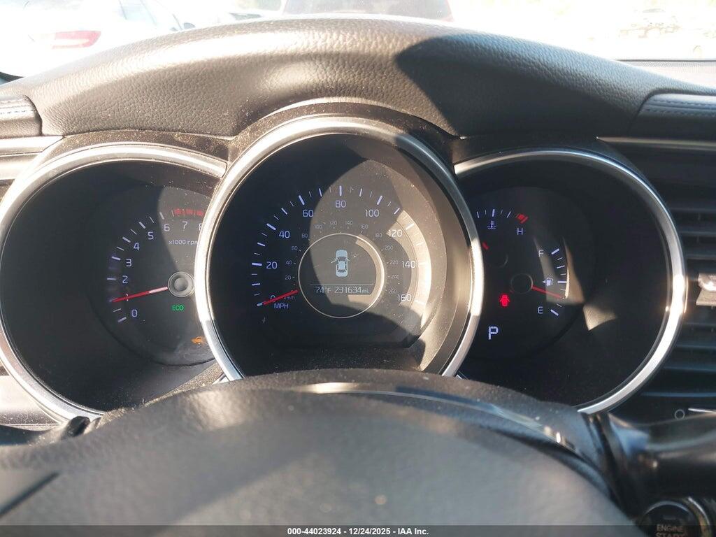 5XXGN4A78FG418364 2015 KIA OPTIMA photo no. 7