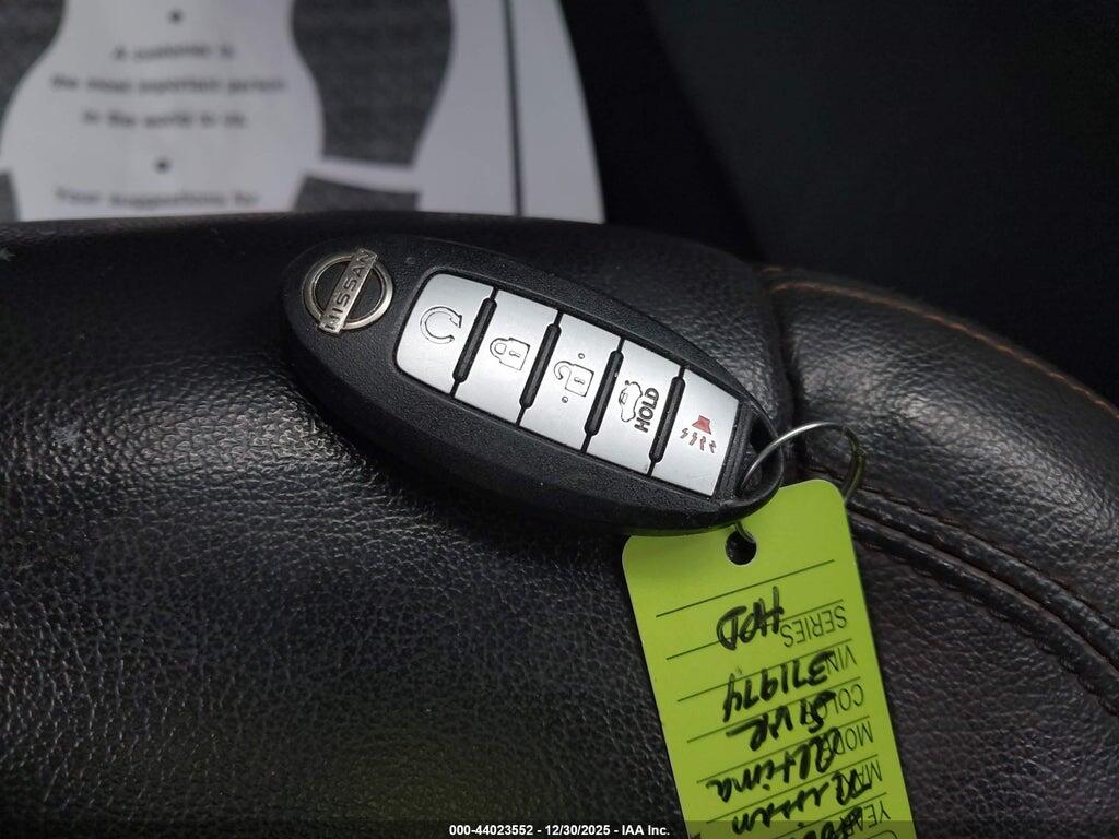 1N4BL4CV3MN371974 2021 NISSAN ALTIMA photo no. 11