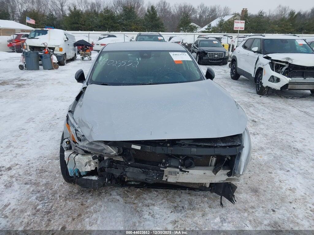 1N4BL4CV3MN371974 2021 NISSAN ALTIMA photo no. 12