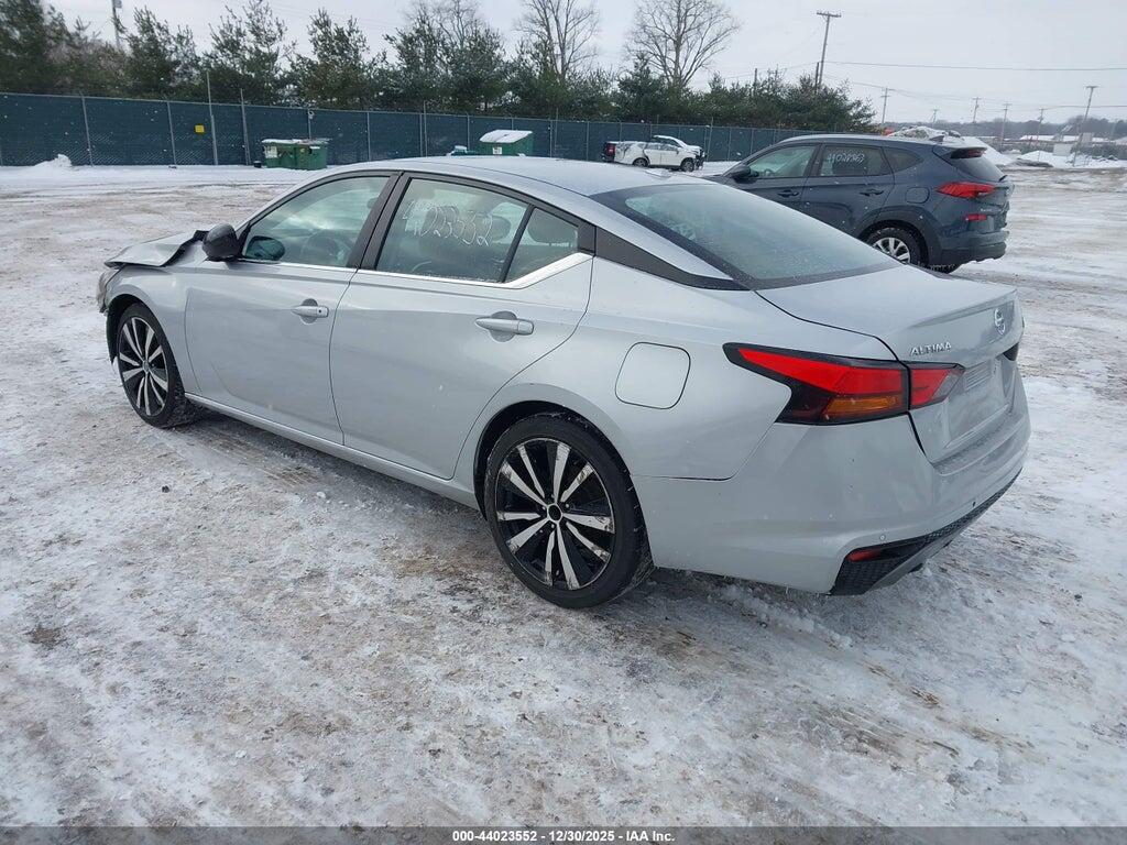 1N4BL4CV3MN371974 2021 NISSAN ALTIMA photo no. 3