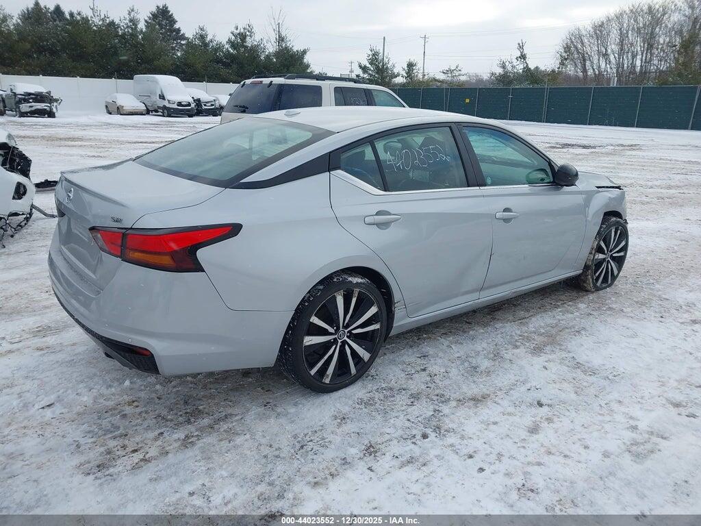 1N4BL4CV3MN371974 2021 NISSAN ALTIMA photo no. 4