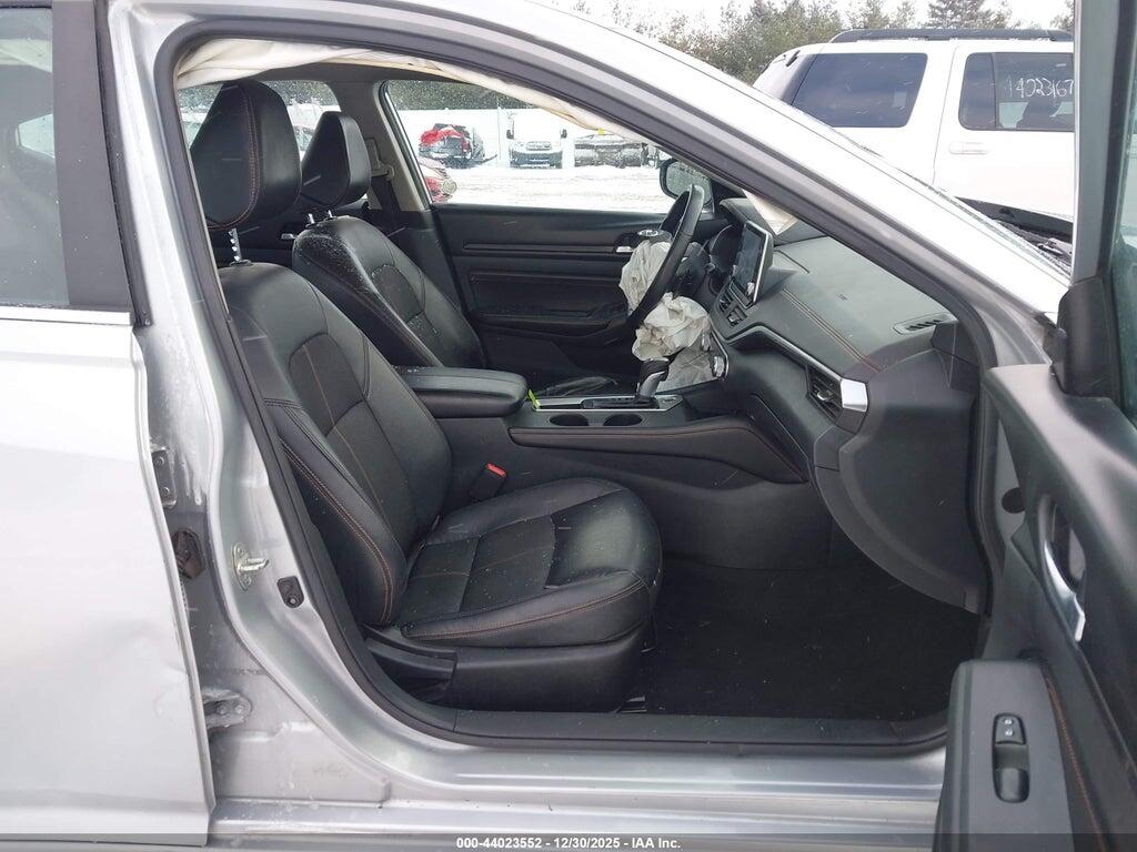 1N4BL4CV3MN371974 2021 NISSAN ALTIMA photo no. 5