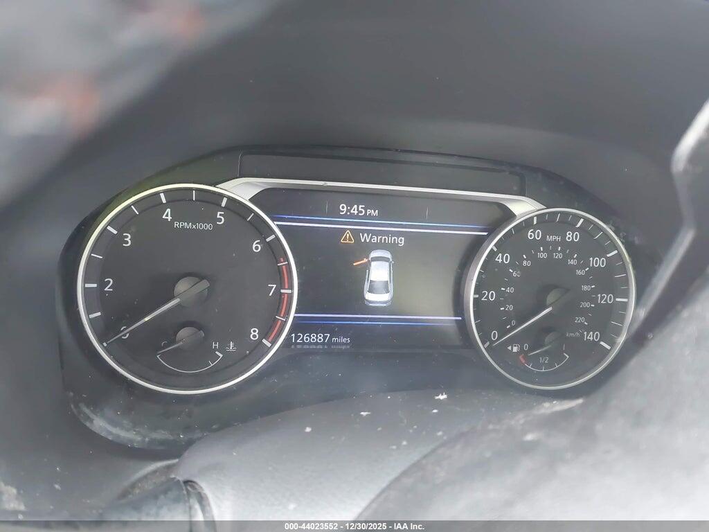 1N4BL4CV3MN371974 2021 NISSAN ALTIMA photo no. 7