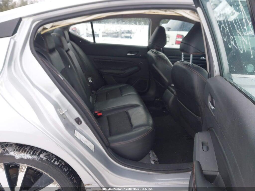1N4BL4CV3MN371974 2021 NISSAN ALTIMA photo no. 8