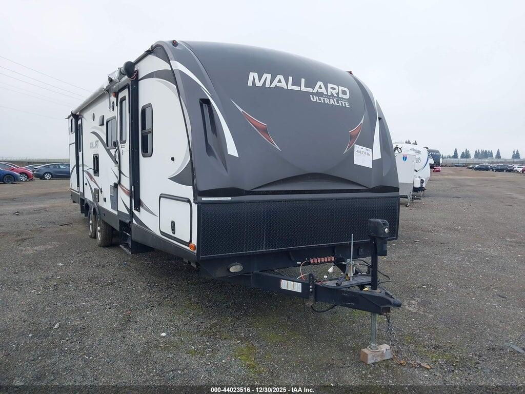 5SFNB3426HE334297 2017 HEARTLAND RV OTHER photo no. 1
