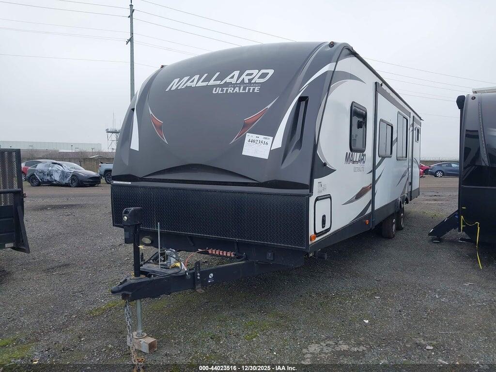 5SFNB3426HE334297 2017 HEARTLAND RV OTHER photo no. 2