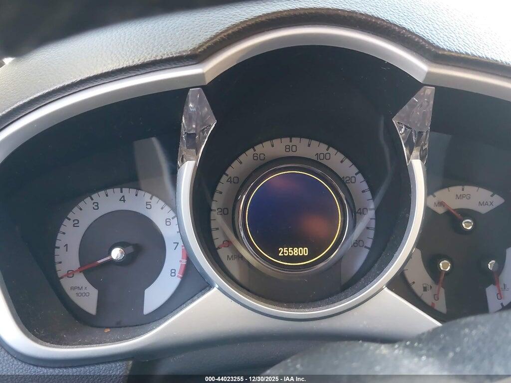 3GYFNDEY9BS656155 2011 CADILLAC SRX photo no. 7