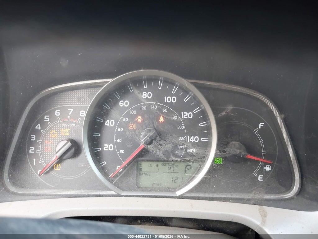 2T3WFREV1FW172835 2015 TOYOTA RAV4 photo no. 7