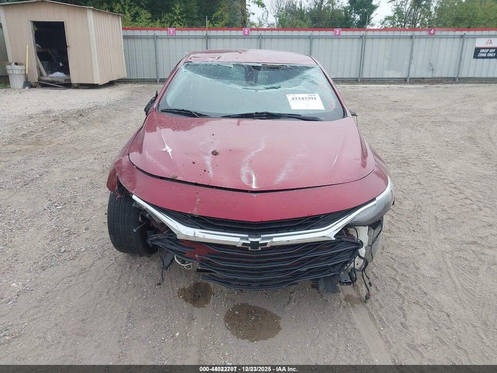 1G1ZG5ST7KF170257 2019 CHEVROLET MALIBU photo no. 12
