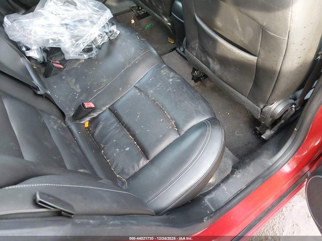 1G1PH5SC4C7365040 2012 CHEVROLET CRUZE photo no. 8