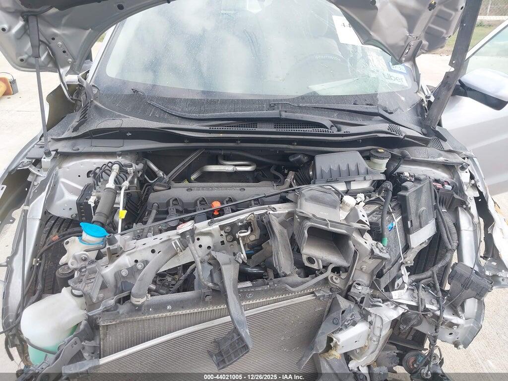 3CZRU5H34NM708208 2022 HONDA HR-V photo no. 10