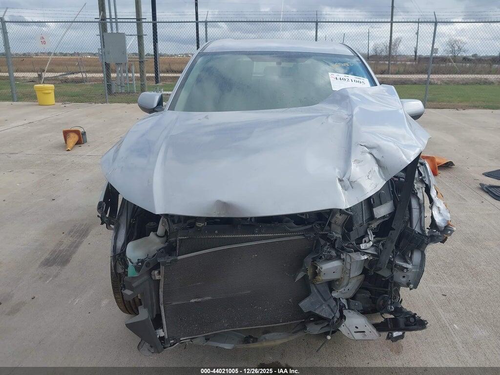 3CZRU5H34NM708208 2022 HONDA HR-V photo no. 11