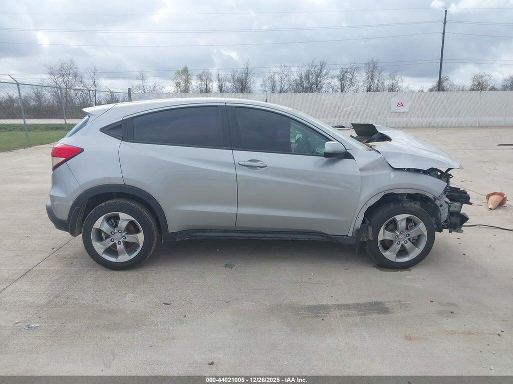 3CZRU5H34NM708208 2022 HONDA HR-V photo no. 12